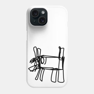 dog Phone Case