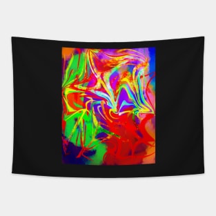 Beautiful abstract, Tapestry