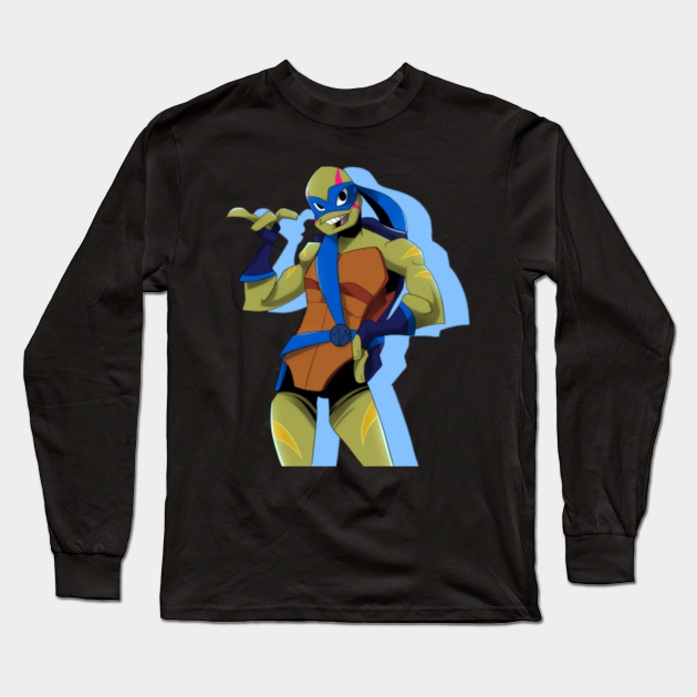 rise of the tmnt merch