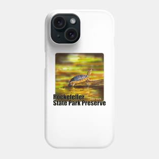 Rockefeller State Park Preserve, New York Phone Case