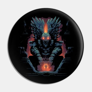 Ancients of Doom Pin