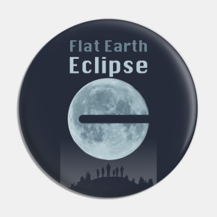 Eclipse Pin