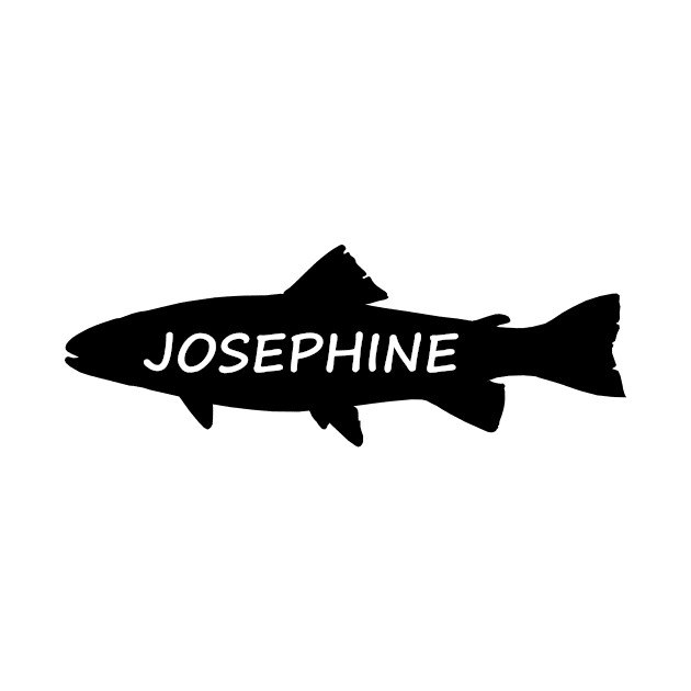 Josephine Fish by gulden