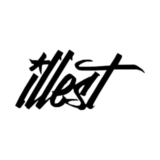 illest by brettburns