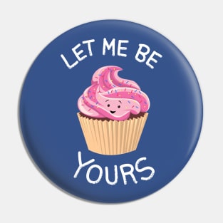 Naughty Proposal Pin