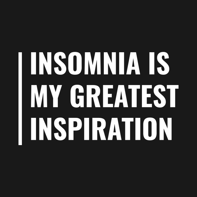 mike hanlon insomnia quotes