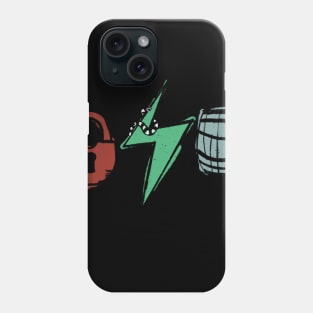 Henchmen Phone Case