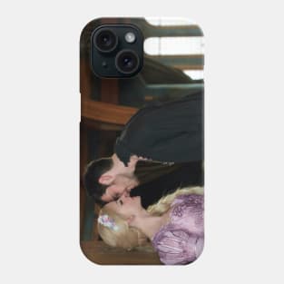 CS ℛ❀punzel Phone Case