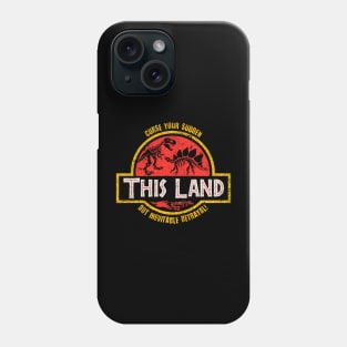 This Land Phone Case