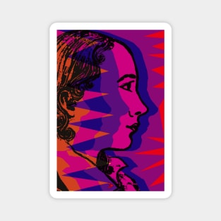 Friedrich Hölderlin Magnet