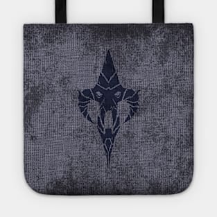 TES Tapestry 30 - Molag Bal Tote