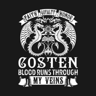 COSTEN T-Shirt