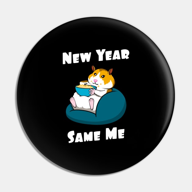 Funny New Year Quotes Hamster New Year Same Me Pin by MGO Design