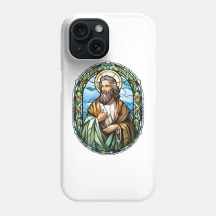 Saint Jude San Judas Phone Case