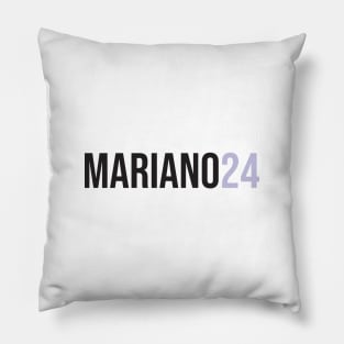 Mariano 24 - 22/23 Season Pillow