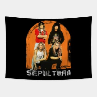 thrash metal Tapestry