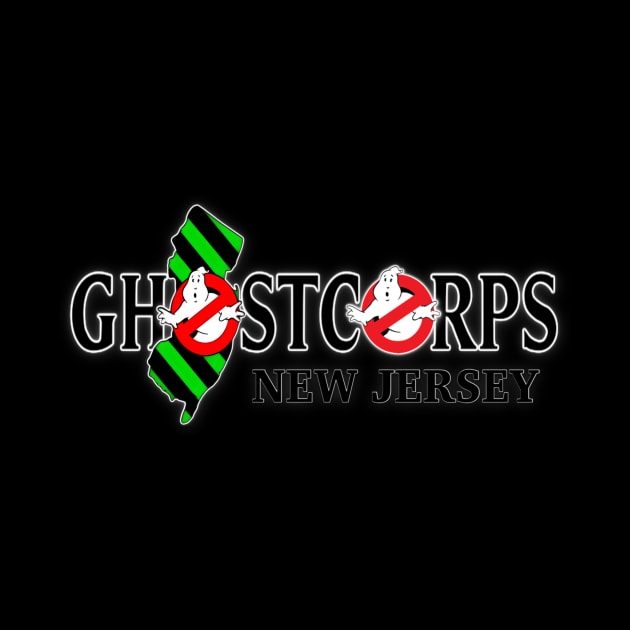 GCNJ BANNER by GCNJ- Ghostbusters New Jersey