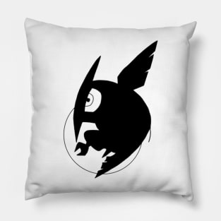 Akame ga kill night raider logo Pillow