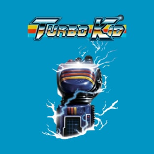 Turbo Kid T-Shirt