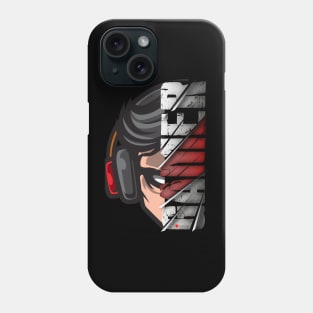 Gamer Phone Case