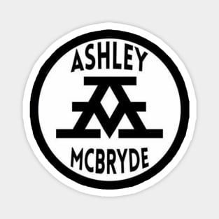 Ashley McBryde Normal Magnet