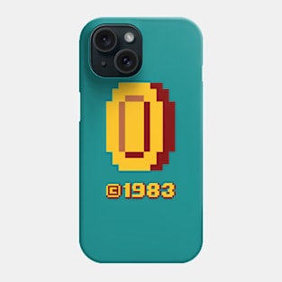 Coin Phone Case