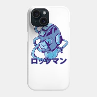 Mega Phone Case