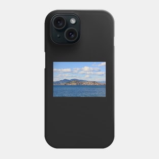 Ohrid Lake-city of unesco Phone Case