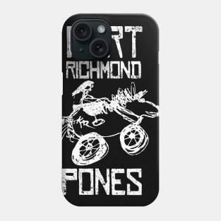port richmond pones Phone Case