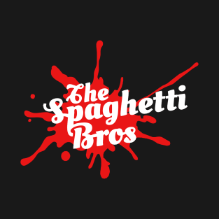 The Spaghetti Bros T-Shirt