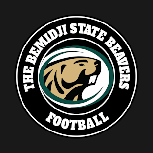 THE CLASSIC BEMIDJI FOOTBALL T-Shirt