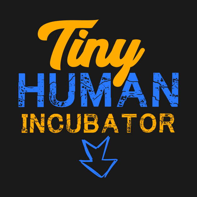 Tiny Human Incubator by jmgoutdoors