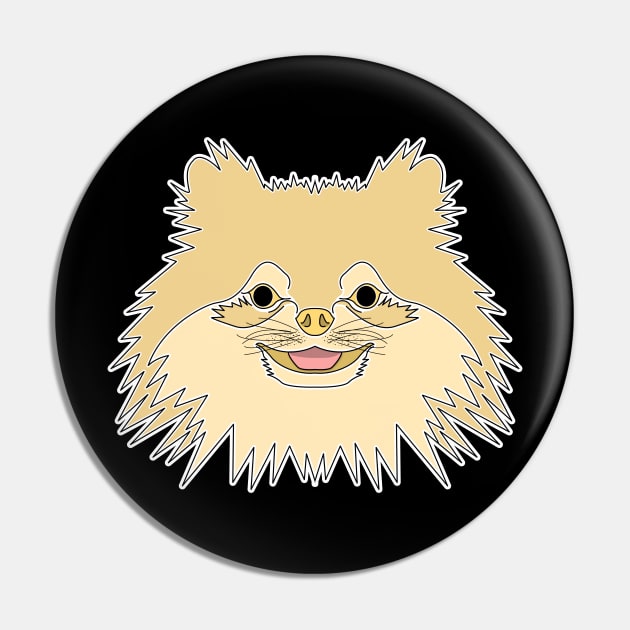 brown cute long haired puppy face Pin by dwalikur