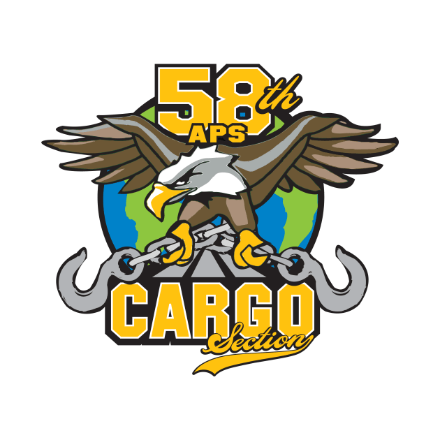 58 APS Cargo by APS58