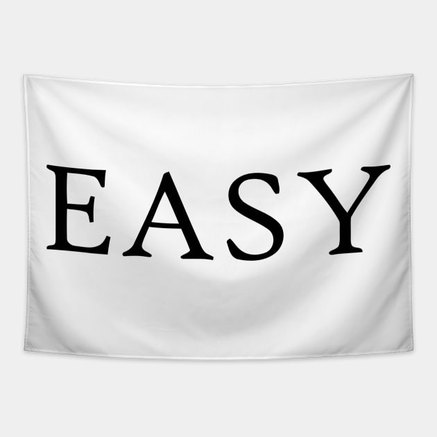 EASY Tapestry by mabelas