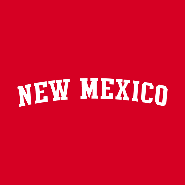 New Mexico by Novel_Designs