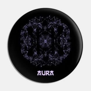 AURA Pin