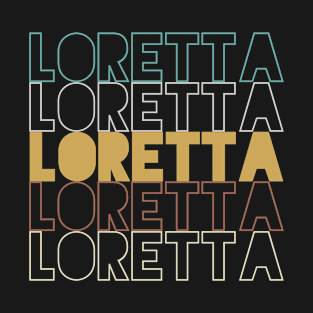 Loretta T-Shirt