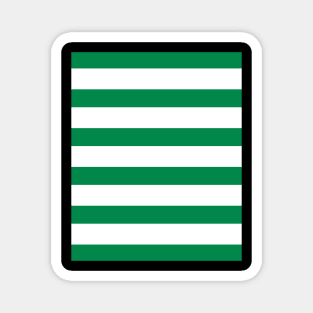 Celtic FC Magnet