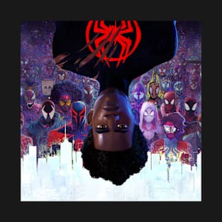 Across the Spider-Verse T-Shirt