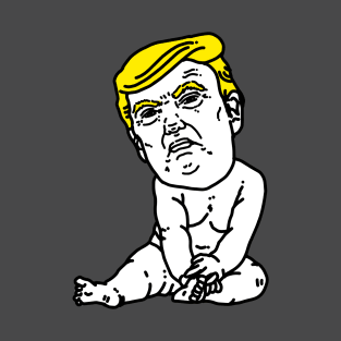 Baby Trump T-Shirt