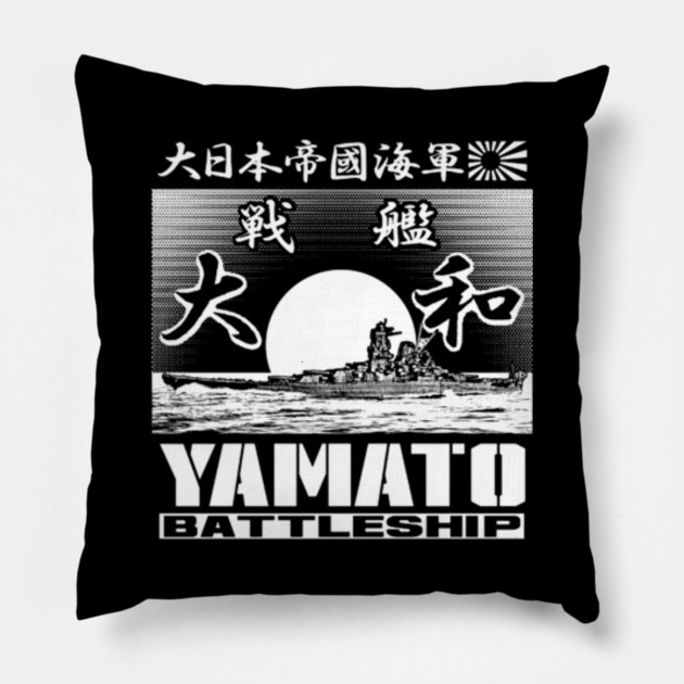 Battleship Yamato