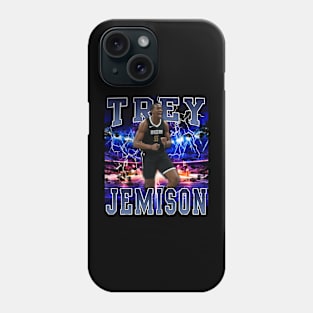 Trey Jemison Phone Case