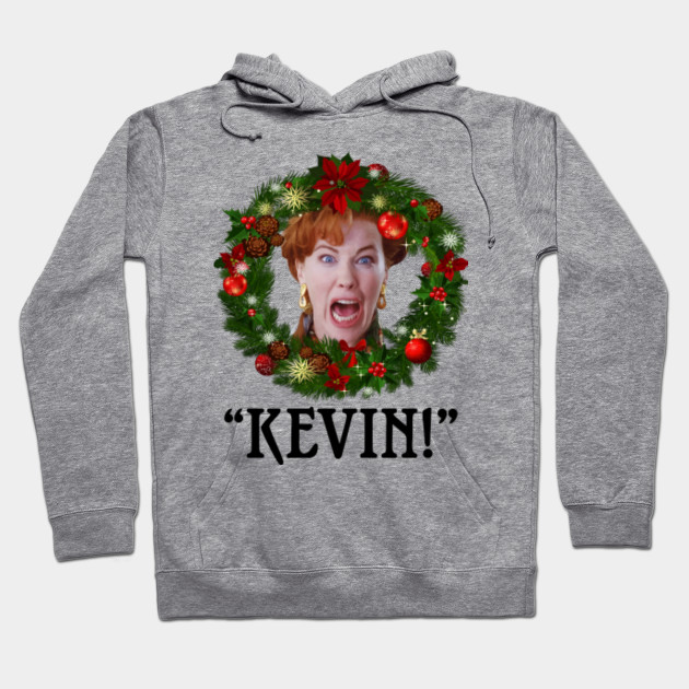 kevin home alone sweatshirt