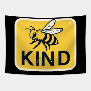 Bee Kind Tapestry