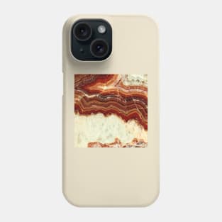 Gemstone Abstract Phone Case