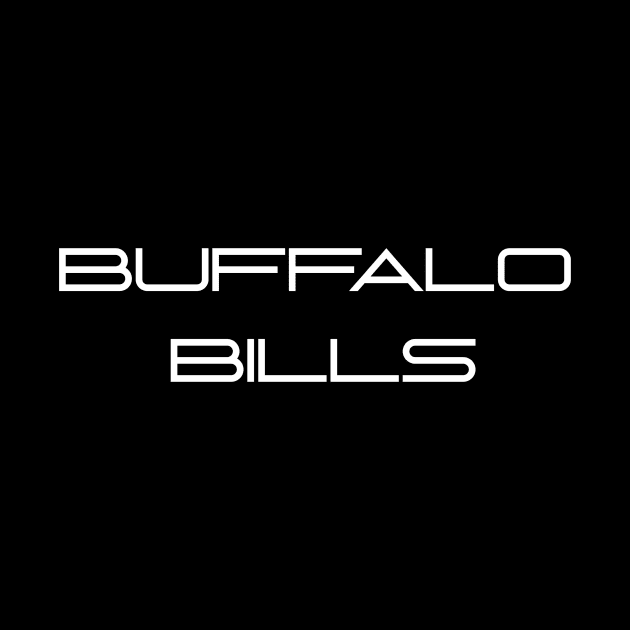 Buffalo bills champion by Dexter