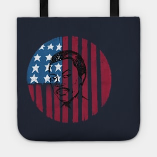 apollo creed Tote