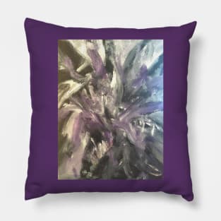 Tranquility of Dreams Pillow