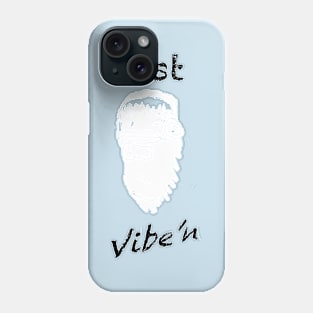 Lizard Vibes Phone Case